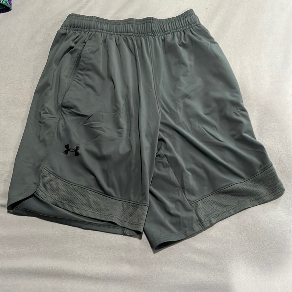 Under armour shorts